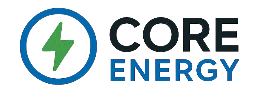 Core Energy Logo